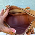 Alviero Martini Vintage Boston Bag Photo 12