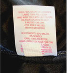 Xhilaration Hipster Black Bikini Bottom Plus Size 3X NEW Photo 2