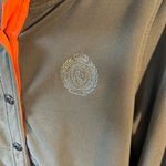 Ralph Lauren LRL  Active Jacket Army Green/Orange, Size XL Photo 1