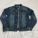 RSQ Tilly's blue denim jacket Photo 0