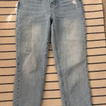 PacSun  High-Rise Jeans Straight Leg Photo 0