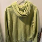 Nike Neon Green Sweatshirt Photo 1
