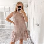 my beachy side Printed Dress Coverup Photo 1