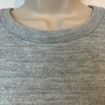 American Eagle American Eagle Soft And Sexy Plush Light Blue Crewneck Shirt Women’s Size Med Photo 5