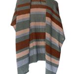 Wishlist Stripe Open Front Cardigan Women’s M/L Photo 0
