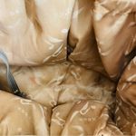 Storksak Olivia Nylon Diaper Bag Grey Gray Photo 13