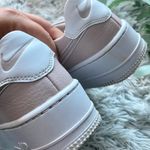 Nike Air Force 1 Sage Low Beige Low Top Sneakers Photo 6