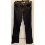 J Brand Slim Boot Leg Jeans Starless Photo 7