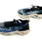 Nike  Women's Zoom Vista Grind Night Aqua Purple Sneaker Shoes CT5770-001 Size 11 Photo 4