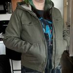 Duluth Trading Company Duluth Trading Co Superior Fire Hose Insulated Hooded Jacket Photo 10