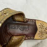 Jack Rogers  Sandals Gold Photo 2