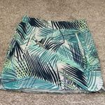 Talbots T by  cotton skort skirt, size large P Photo 0