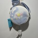 Her Universe Sanrio Cinnamoroll Confetti Balloon Crossbody Bag Photo 4