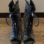 JustFab  Sparkly Heels Photo 0