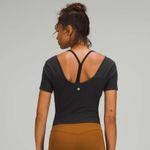 Lululemon Align T-shirt Photo 1