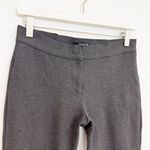 Derek Lam  Hanne Slim Fit Leggings Gray Womens 2 Photo 3