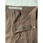 Tinseltown Cargo Pants Womens Baggy Wide Leg Mid Rise Brown Kohls Size 17/33 NWT Photo 10