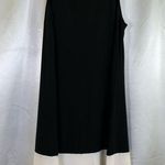 Tiana B Dress Black & White NWOT Size Medium Photo 0