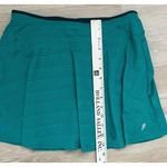 Prince Teal Athletic Tennis/Pickleball/Golf Skort Size SMALL Built Photo 6