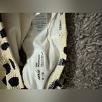 Aerie Scoop Neck Cheetah Bikini Top Photo 4