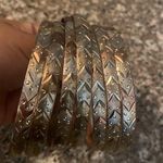 7 Bangles Gold Photo 0