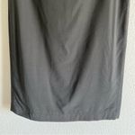 Club Monaco  Womens Black Career Pencil Skirt Photo 2