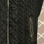 Snobbish Puffy Winter Fall Sleeveless Utility Zipper Vest Photo 4