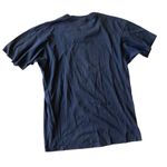 Vintage 80s Washington DC Tee Blue Size L Photo 3