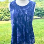 Rafaella  Sleeveless Top Photo 1