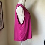 X By Gottex  Open Back Tank Top Size Large Photo 3