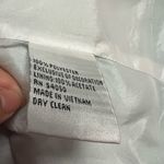 Le Suit  light blue tweed blazer Photo 6