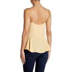 Free People Dobby Printed Cami Photo 1