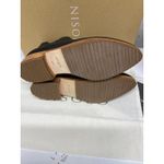 Brand New Nisolo Women's Size 6.5 Everyday Black Leather Ankle Booties Boots Photo 3