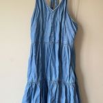 American Eagle halter dress Photo 0