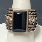Silpada  Ring— sterling silver Photo 0
