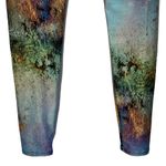 Onzie  Yellowstone Legging Size XS Multicolored‎ Photo 6