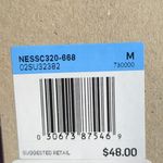 Nike  reversible swim bottoms size medium Photo 1