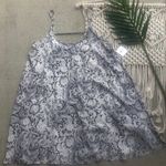 Free People New Intimately  Slip Dress Small Photo 2