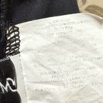 MiracleSuit Swimsuit Temptress One Piece Black Gold White Geometric 10 12 Photo 7