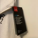 Under Armour Minnesota wild  Gray and White ColdGear Vest Photo 3