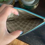 Kate Spade Blue  Wristlet 💙 Photo 2