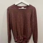 Wilfred  wild Berry long sleeve - E17 Photo 0