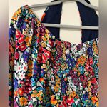 Lost + Wander NWT  Renoir's Terrace Mini Dress Size XS Photo 9