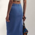 Zara  Cropped Tank Top Sleeveless Crewneck Crop Top Photo 3