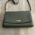 Kate Spade Laurel Way Hunter Green Crossbody Bag Photo 2