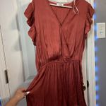 Umgee  Romper Photo 0