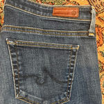 AG Adriano Goldschmied FINAL PRICE AG The Stevie Cuff Jeans Photo 6