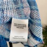 The Fifth Label  Ceremony Top in Midnight Check Size Small Photo 3