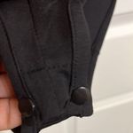 Yoins Mesh Rhinestone Diamond Bodysuit Photo 6