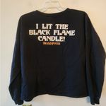 Disney Y2k  Hocus Pocus Halloween sweater size womens 1x Photo 1